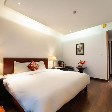Ha Noi Memory Central Hotel And Spa Ханой Экстерьер фото