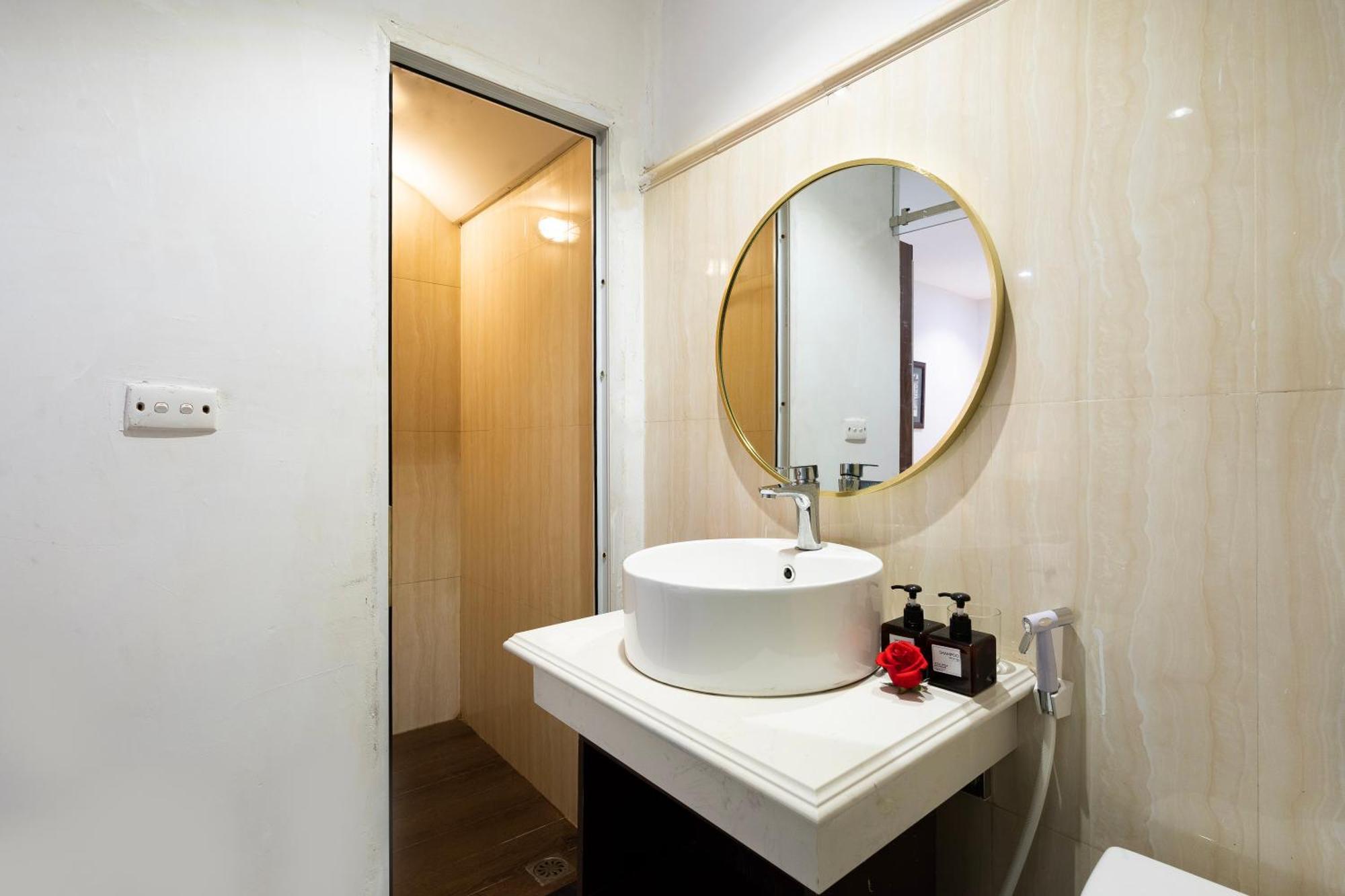 Ha Noi Memory Central Hotel And Spa Ханой Экстерьер фото