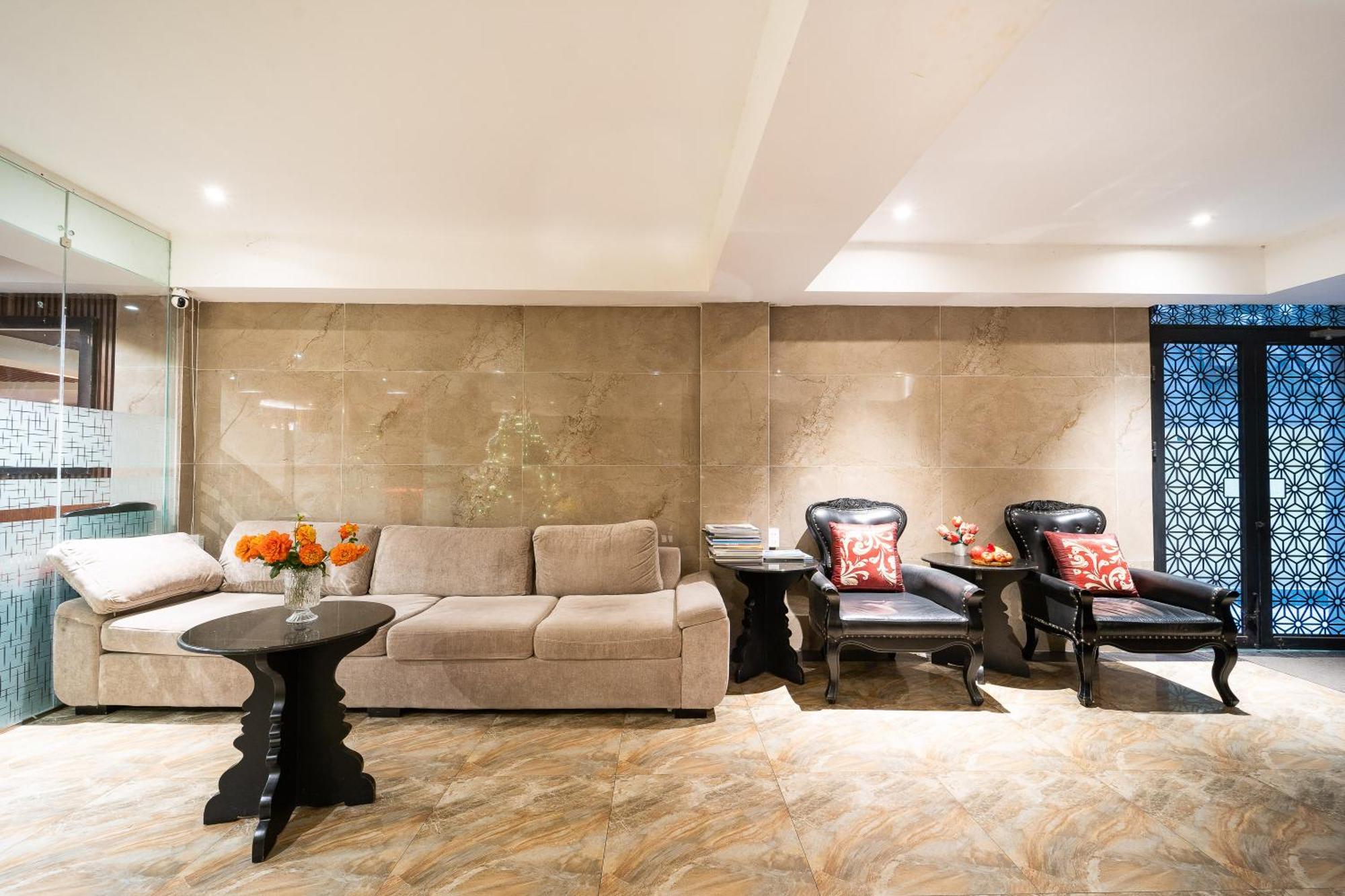 Ha Noi Memory Central Hotel And Spa Ханой Экстерьер фото