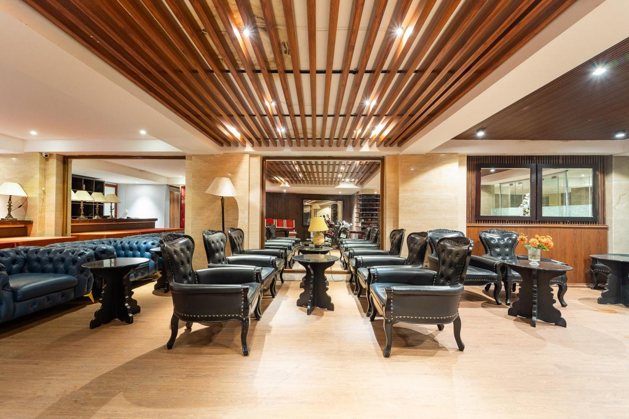 Ha Noi Memory Central Hotel And Spa Ханой Экстерьер фото