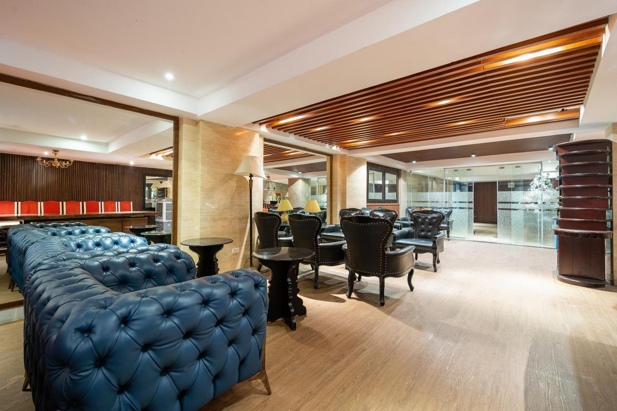 Ha Noi Memory Central Hotel And Spa Ханой Экстерьер фото