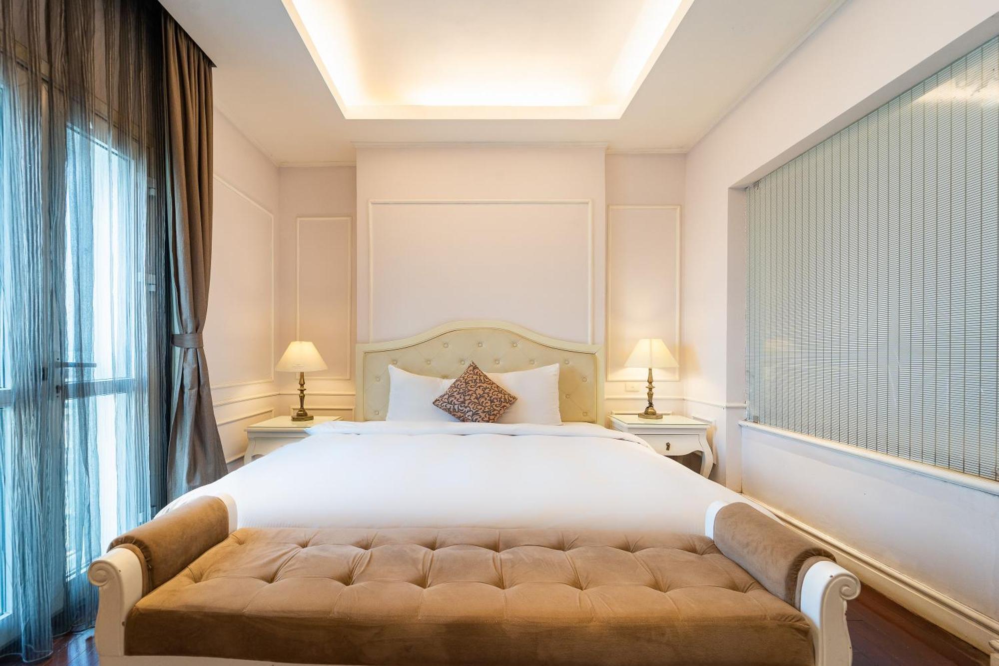 Ha Noi Memory Central Hotel And Spa Ханой Экстерьер фото