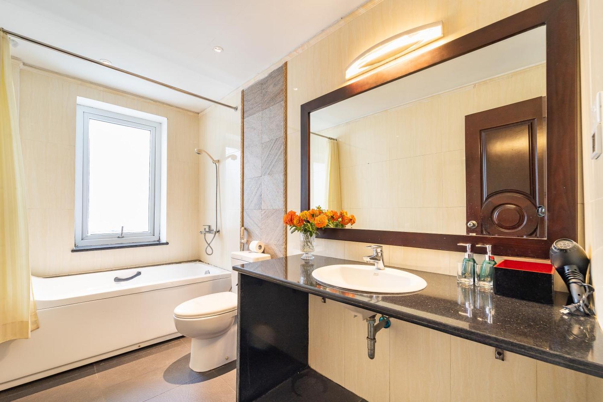 Ha Noi Memory Central Hotel And Spa Ханой Номер фото
