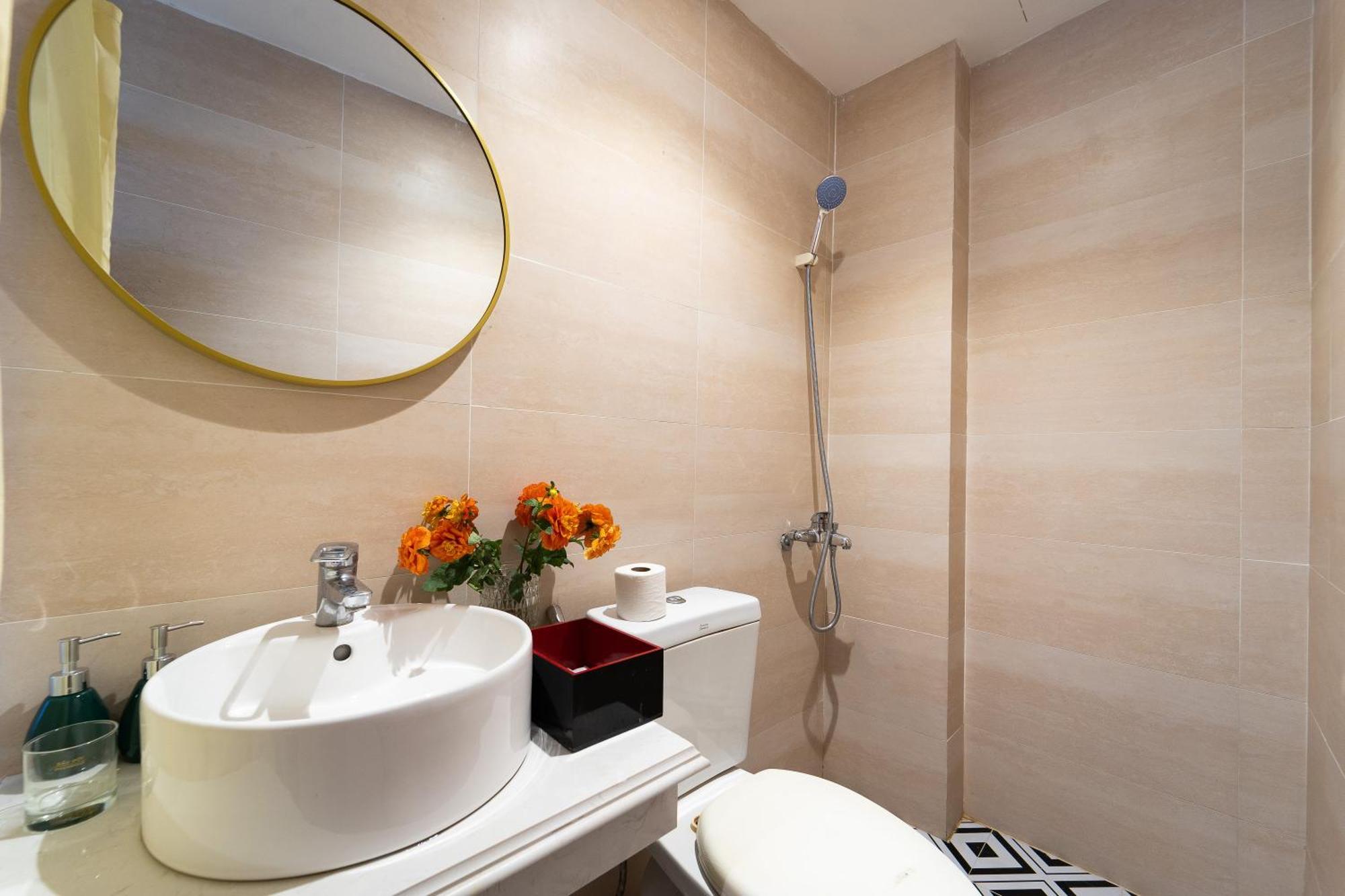 Ha Noi Memory Central Hotel And Spa Ханой Номер фото