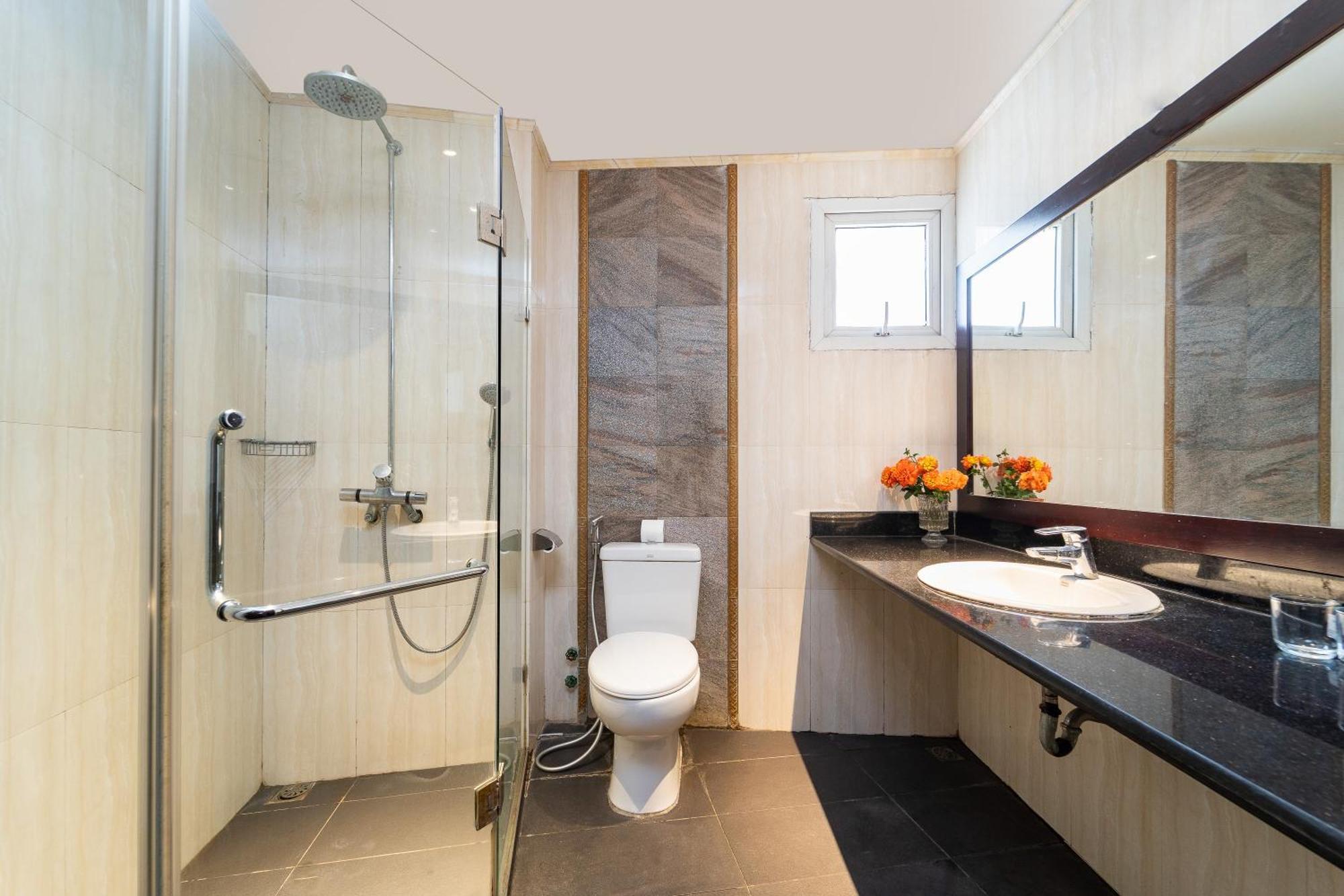 Ha Noi Memory Central Hotel And Spa Ханой Номер фото