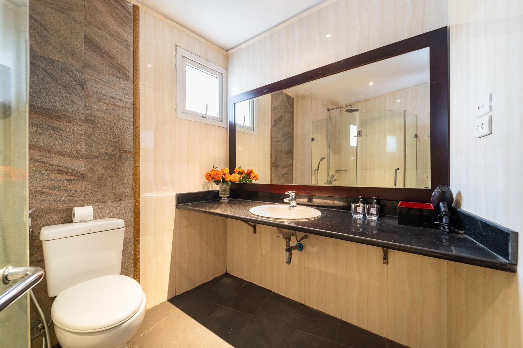 Ha Noi Memory Central Hotel And Spa Ханой Номер фото
