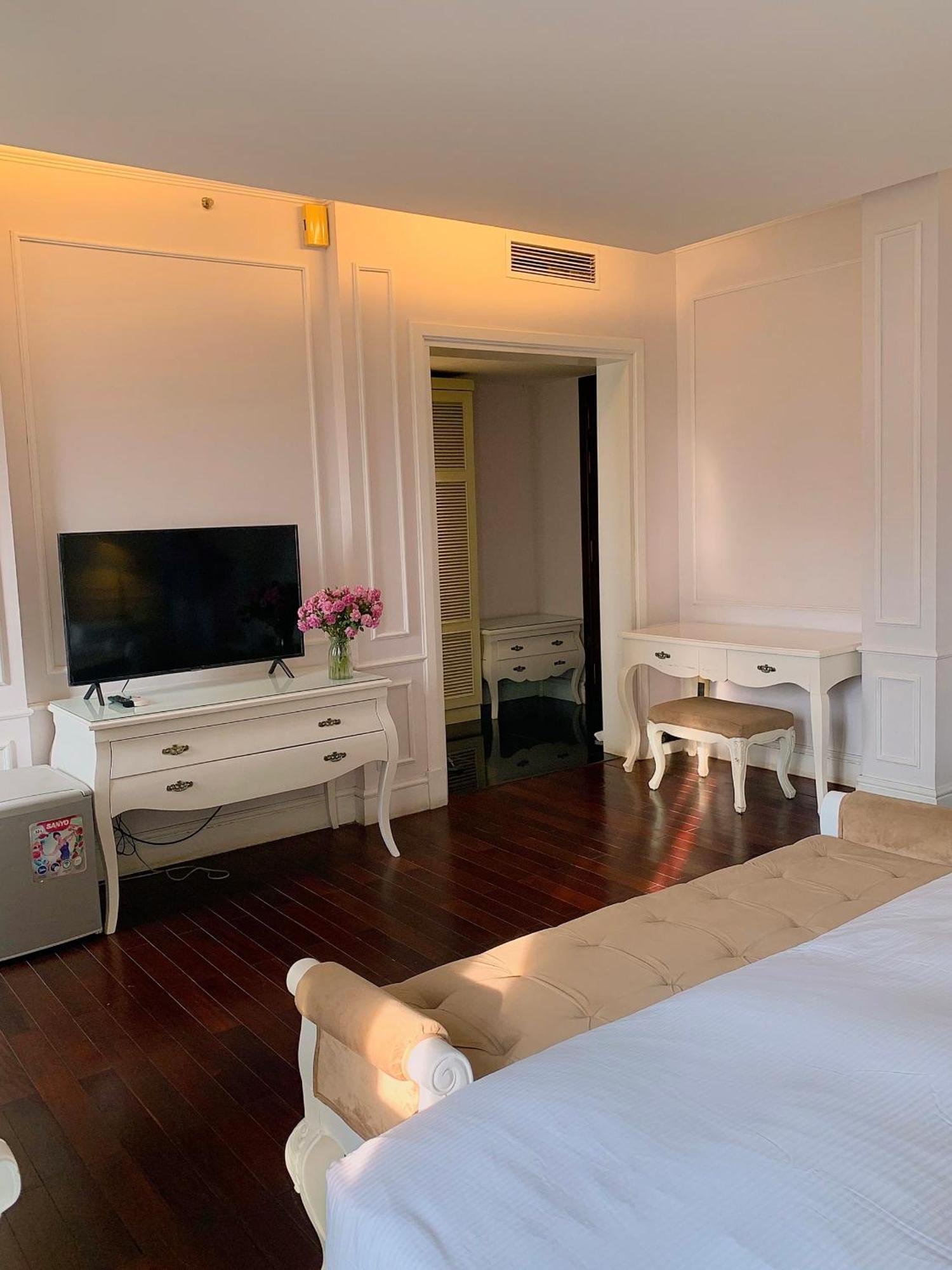 Ha Noi Memory Central Hotel And Spa Ханой Экстерьер фото