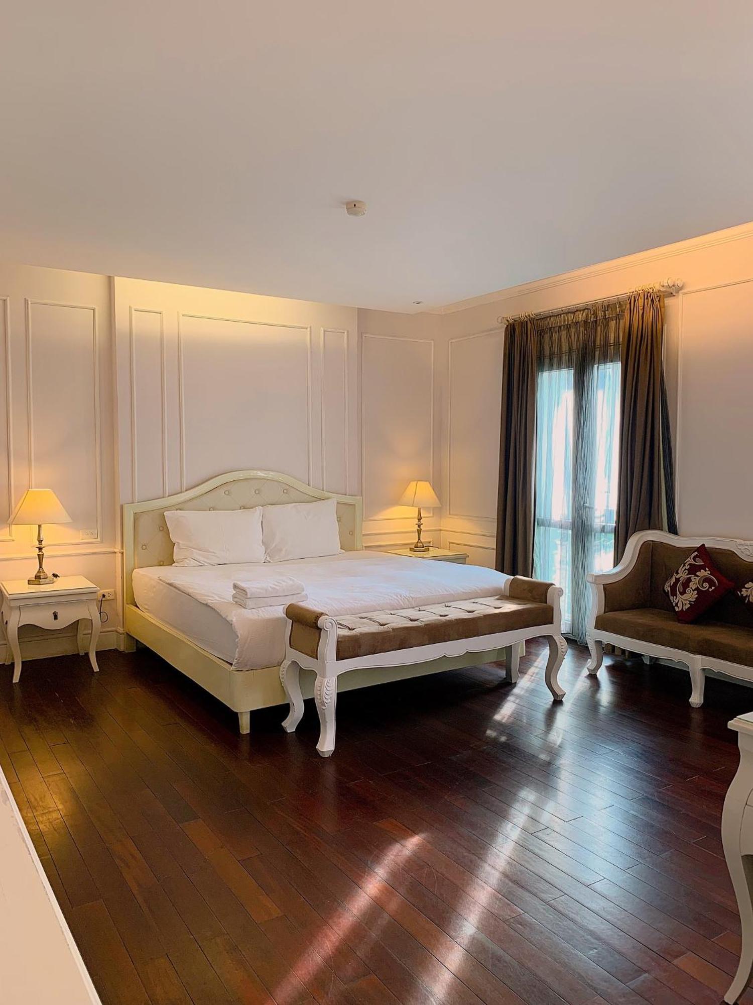 Ha Noi Memory Central Hotel And Spa Ханой Экстерьер фото